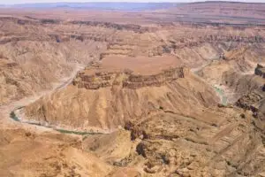 Fish River Canyon