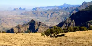 Ethiopia Historic Sites Safari Tour