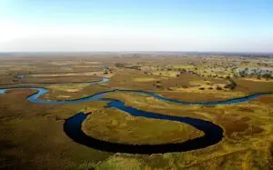 Botswana Explorer Safari Tour