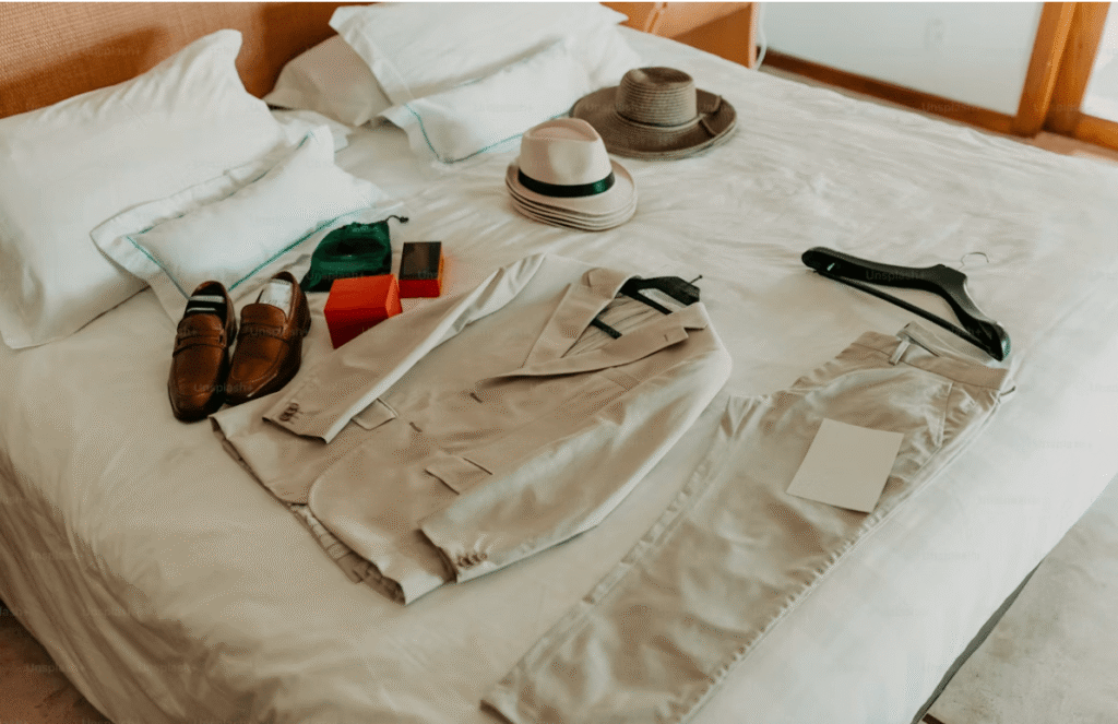Advice on How to Select the Best Tanzania Safari Clothing