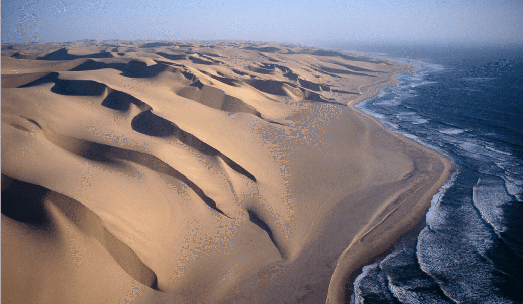 Skeleton Coast National Park
