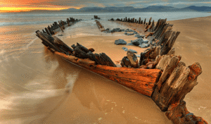 Skeleton Coast National Park