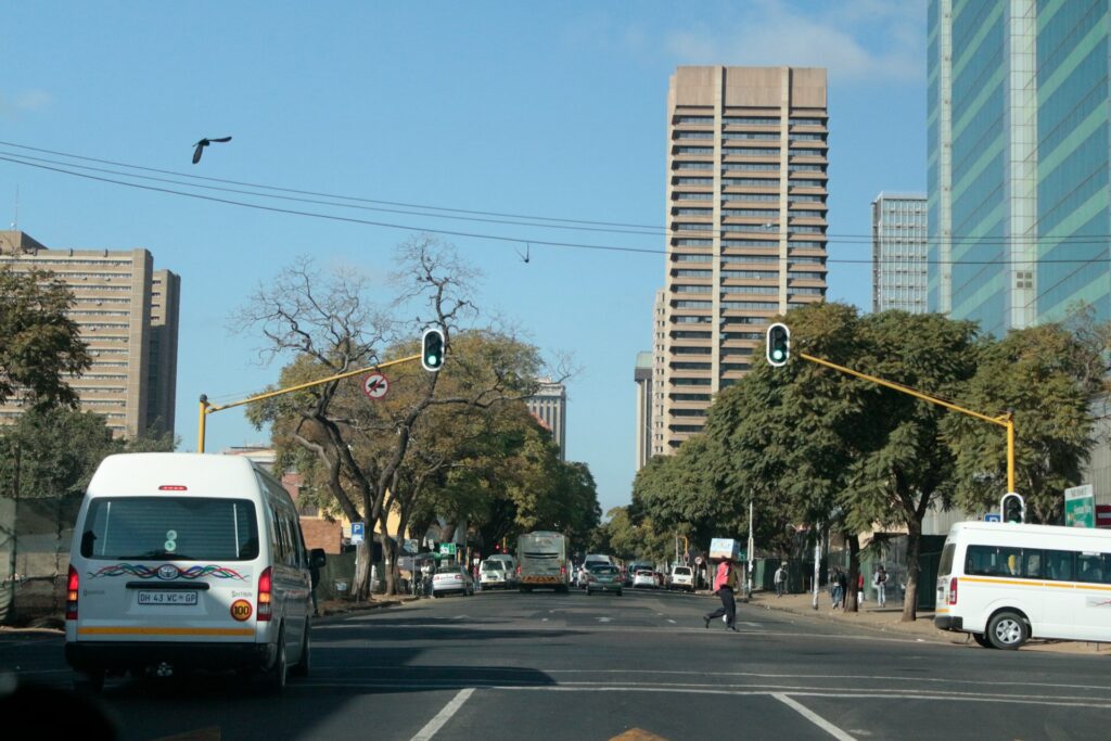 Windhoek
