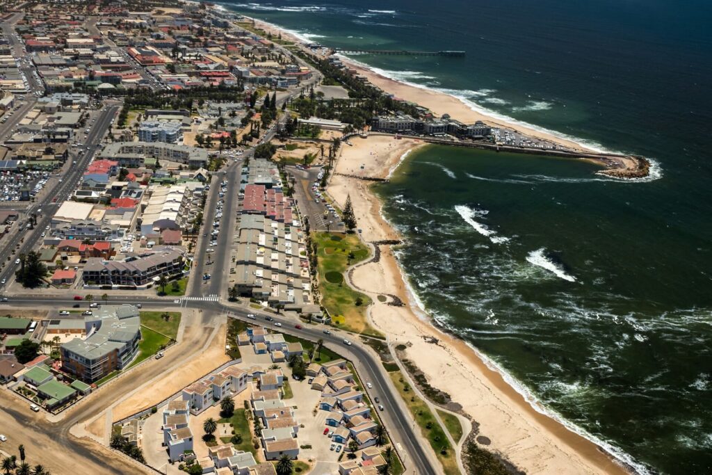  Swakopmund