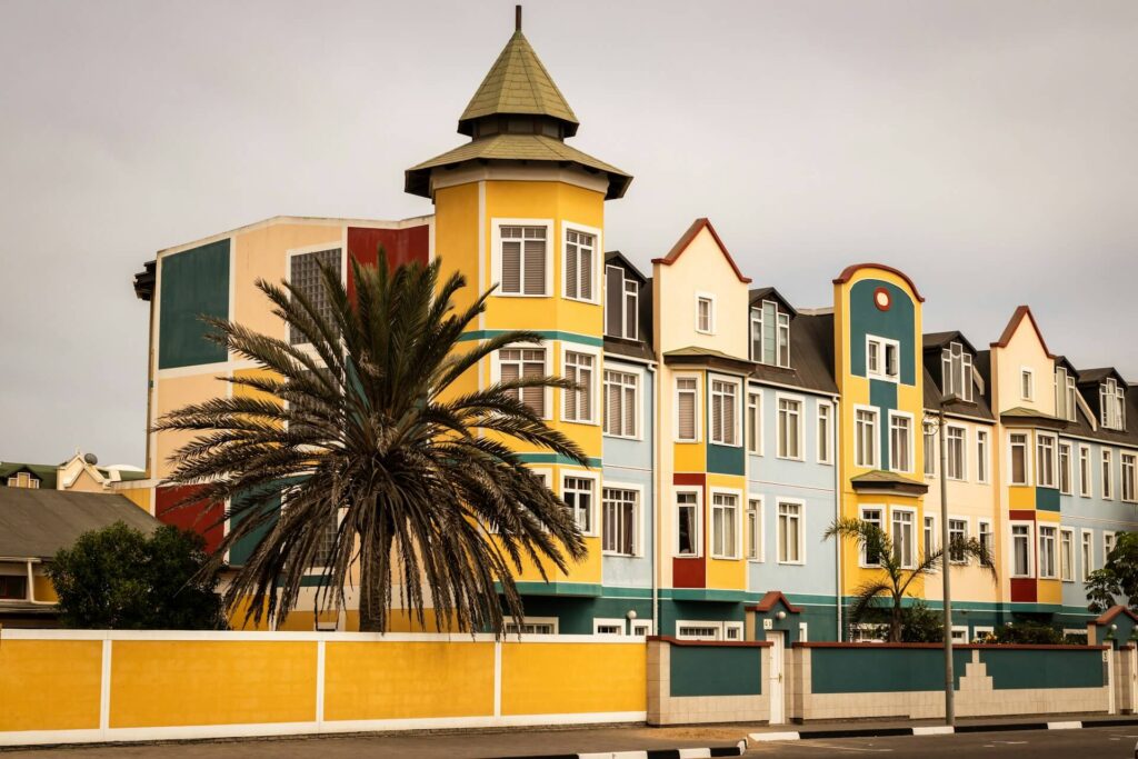  Swakopmund