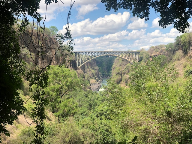 Zambia Country Factsheet