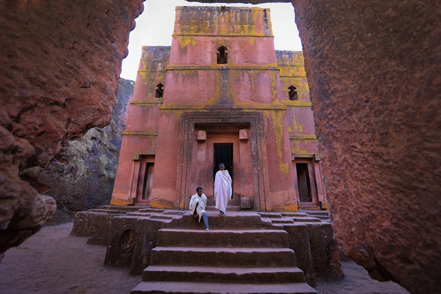 Ethiopia Country Factsheet