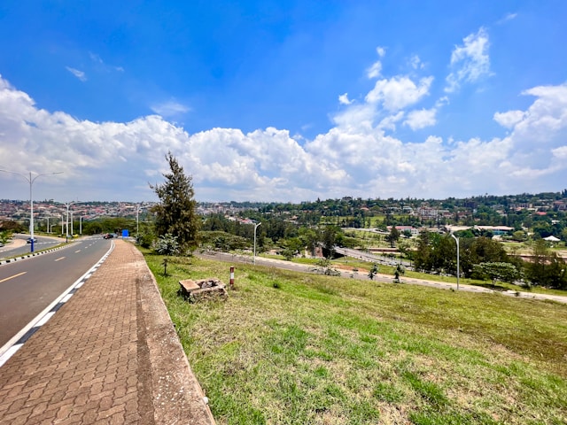 Rwanda Country Factsheet