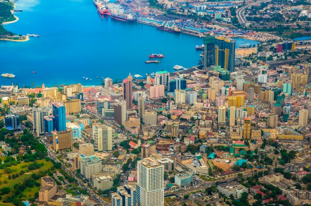 Tanzania Country Factsheet