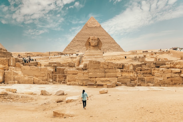 Egypt Country Factsheet