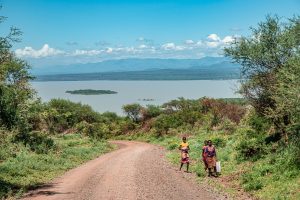 Lake Baringo