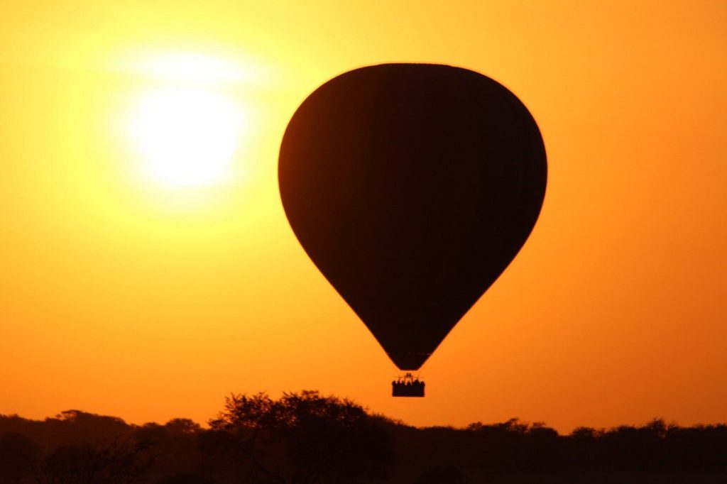 Discover a World of Tanzania Activities with Jolita Safari