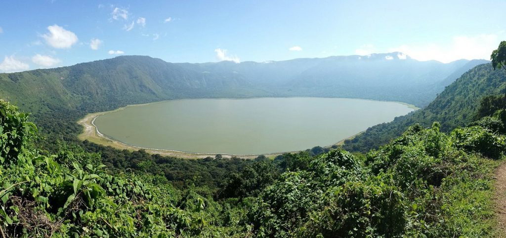 Discover a World of Tanzania Activities with Jolita Safari